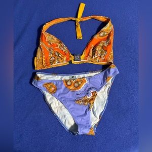 Women’s bikini